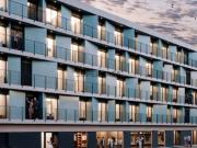 Apartamento T0 com Varanda Empreendimento Novo
