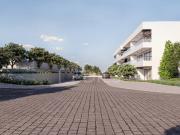 Apartamento T0 com varanda, junto à praia, no Carvoeiro,...