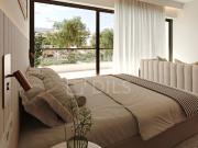 Apartamento T0 com varanda, junto à praia, no Carvoeiro,...