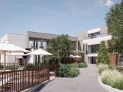 Apartamento T0 com varanda, junto à praia, no Carvoeiro,...