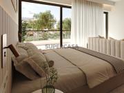 Apartamento T0 com varanda, junto à praia, no Carvoeiro,...