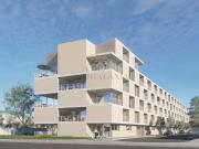 Apartamento T0 com varanda junto ao Hospital São João