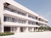 Apartamento T0 com varanda, junto praia, no Carvoeiro,...
