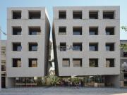 Apartamento T0 com varanda na Av. Serpa Pinto, em Matosinhos