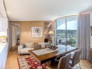 Apartamento T0 com varanda no Infinity Tower, Lisboa