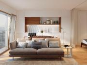 Apartamento T0 com varanda, no Luma, Lumiar, em Lisboa...