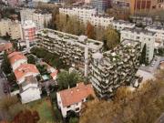 Apartamento T0 com varanda, no Porto