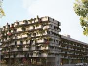 Apartamento T0 com varanda, no Porto