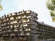 Apartamento T0 com varanda, no Porto