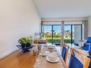 Apartamento T0 com vista jardim e piscina, Marina de...