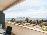 Apartamento T0 com vista mar a 300 metros da praia de Alvor