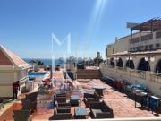 Apartamento T0 com Vista Mar e Piscina Excelente...