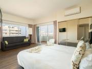 Apartamento T0 com vista mar no Pestana Alvor Atlântico...