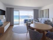Apartamento T0 com vista mar, terraço e rentabilidade...