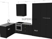 Apartamento T0, Combatentes, Setúbal