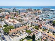 Apartamento T0 convertido em T2 com 37m² úteis a 50...