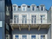 Apartamento T0 de luxo com Mezanino no Coração do Porto