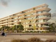 Apartamento T0 de Luxo no Empreendimento VC Forte Vila...