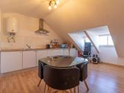 Apartamento T0 dinâmico para arrendamento, Avenidas...