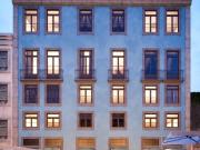 Apartamento T0 DOM HUGO IX no Centro Histórico do Porto