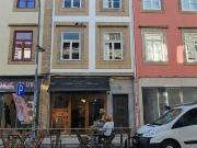 Apartamento T0 DUPLEX, Cedofeita, Santo Ildefonso, Sé,...