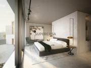 Apartamento T0 Duplex com Jardim Prateato