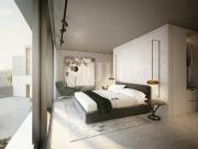 Apartamento T0 Duplex com Jardim Prateato 90m² Marvila