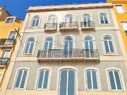 Apartamento T0 Duplex com varandas no empreendimento...