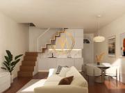 Apartamento T0 DUPLEX na Baixa do Porto/ Cedofeita...