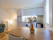 Apartamento T1 Duplex – Rua de Santa Helena, Porto