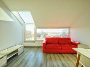 Apartamento T0 duplex totalmente mobilado na Universidade