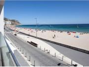Apartamento T0 Duplex vista mar na primeira linha de...