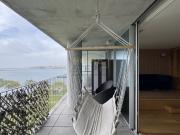 Apartamento T0, Ed. Cais D'Afurada, 1ª linha do Rio...