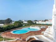 Apartamento em Alvor