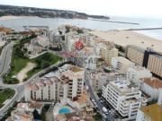 Apartamento T0 em Alvor
