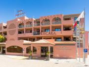 Apartamento T0 em Areias de S. João