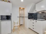 Apartamento T0 em Arroios