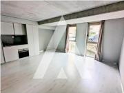 Apartamento T0 em Aveiro