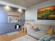 Apartamento T0 em Aveiro