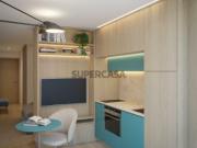 Apartamento T0 em São Vicente