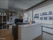 Apartamento T0 em CANIDELO com varanda e 2 lugares de...