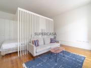 Apartamento T0 em Cedofeita, Porto