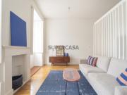 Apartamento T0 em Cedofeita, Porto