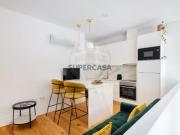 Apartamento T0 em Cedofeita, Santo Ildefonso, Sé,...
