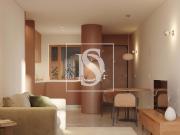 Apartamento T0 em celos junto ao IPCA, celos, celos