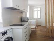 Apartamento T0 em Coimbra Baixa