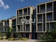 Apartamento T0 Em Construção