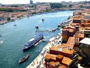 Apartamento T0, em construção, central, em piso elevado....