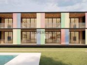 Apartamento T0 em Construção em Faro