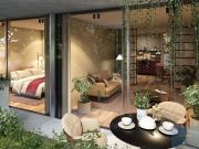 Apartamento T0 em Construção em Matosinhos